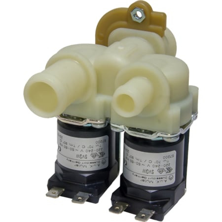 Alliance VALVE INLET 2-WAY MUELLER MET 209/00316/00P